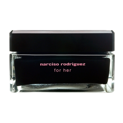 NARCISO RODRIGUEZ FOR HER BODY CREAM 150 ML